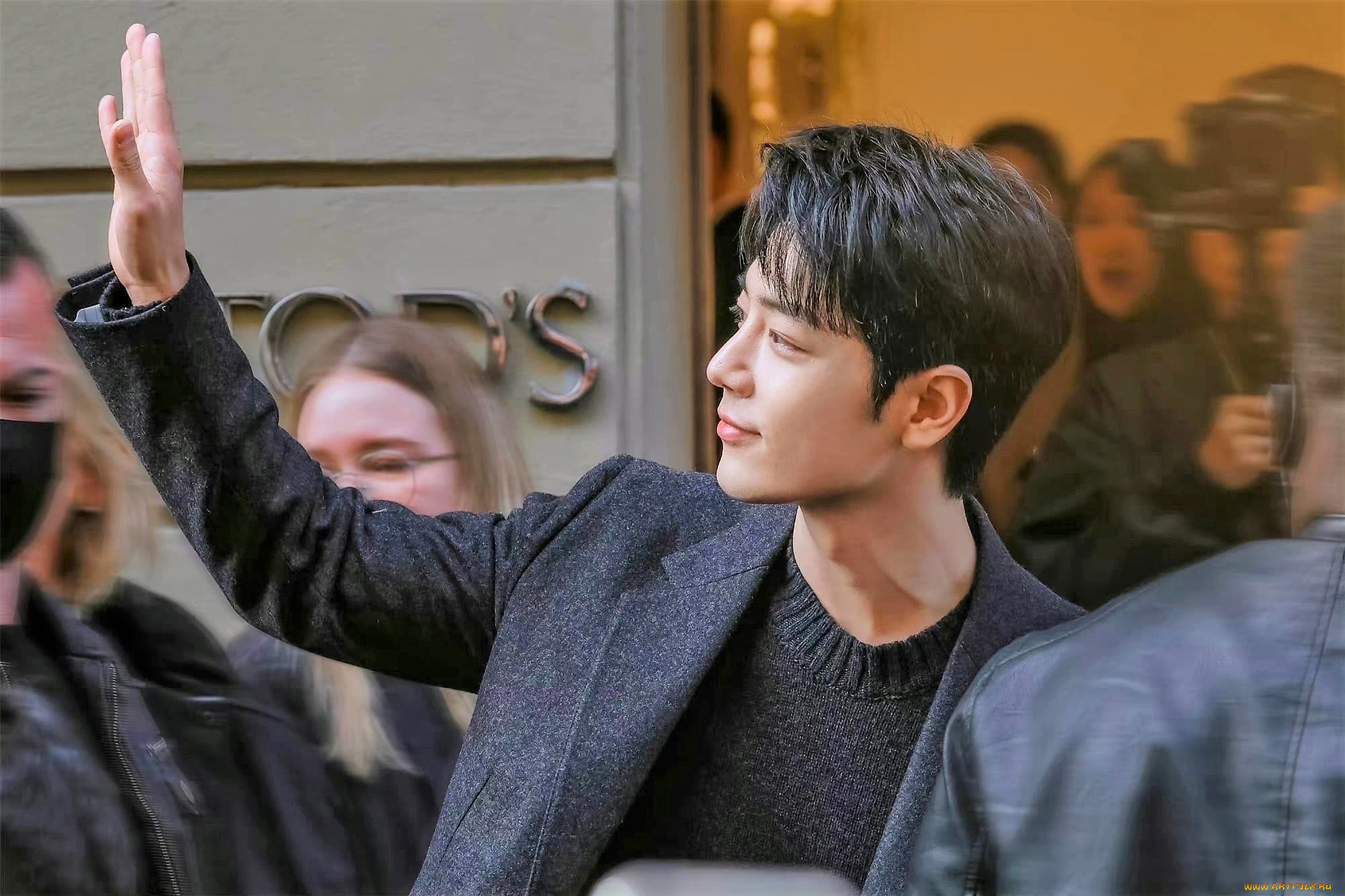 , xiao zhan, , , , 